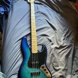 Fender Jazz Bass