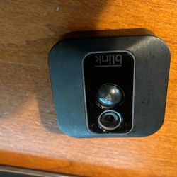 Blink XT2 Wireless Smart Camera BCM00202U