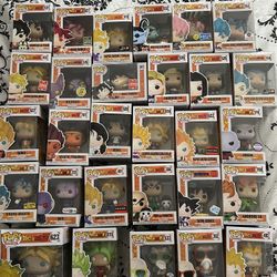 Funko Pop DBZ