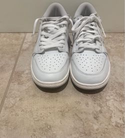 Air Jordan 1 Retro Low 85 OG Neutral Grey FB9933-100