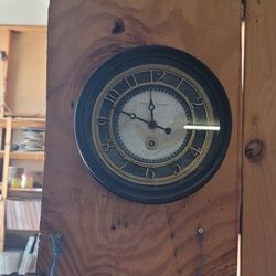 Reloj