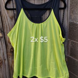 Plus Size Active Bundle 