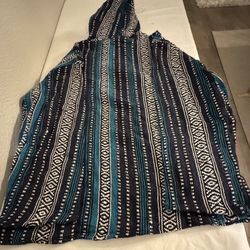 Cotton (Gherry) Jacket