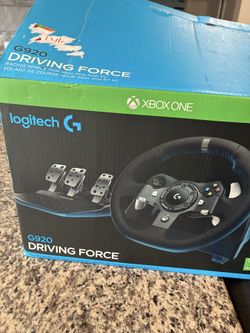 Gaming Wheel