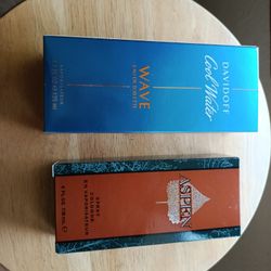Colognes 