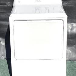 GE PROPANE Dryer XL Capacity. CAN DELIVER!