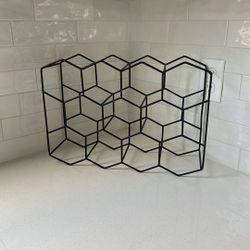 Costco Wine Rack 