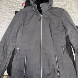 Small Rain Jacket 