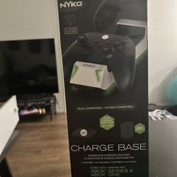 Xbox Control Charger