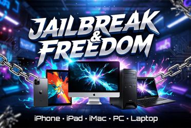 Jailbr3ak & much more (read description)