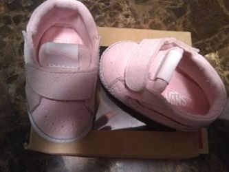 Infant Vans