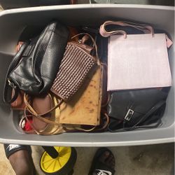 Purses For Sale