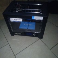 3D Printer Creator Pro