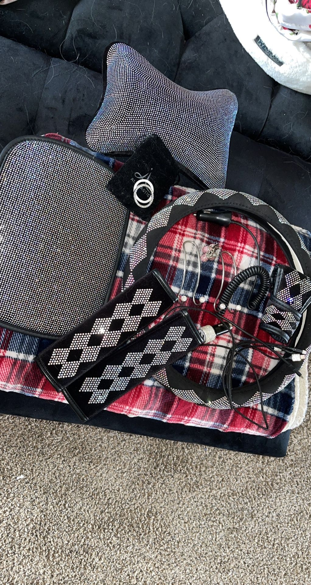 CAR ACCESSORIES