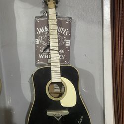 Guitar