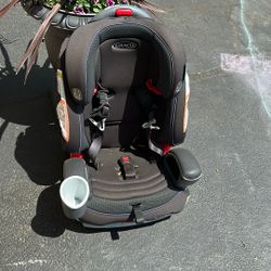 Graco Car seat 💺 