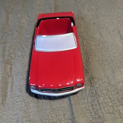 Ford Mustang Replica 
