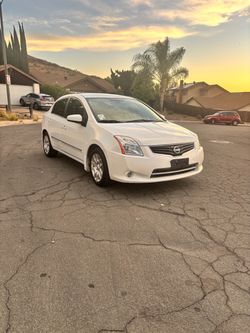 2010 Nissan Sentra