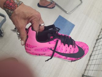 Nike racing Zoom Cleats