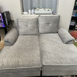Couch Set