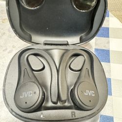Earbuds 