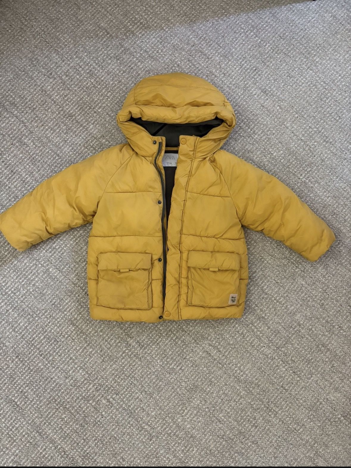 Clothes for Boys 3-5 Years Old