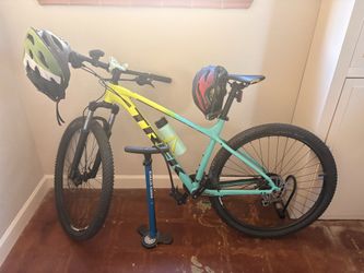 Trek marlin 5