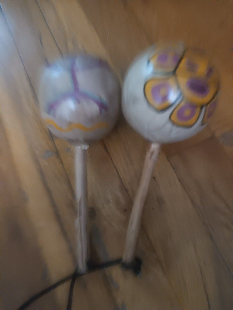 Maracas Tainas