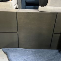 Bailey Cocktail Coffee Table Abner Henry 