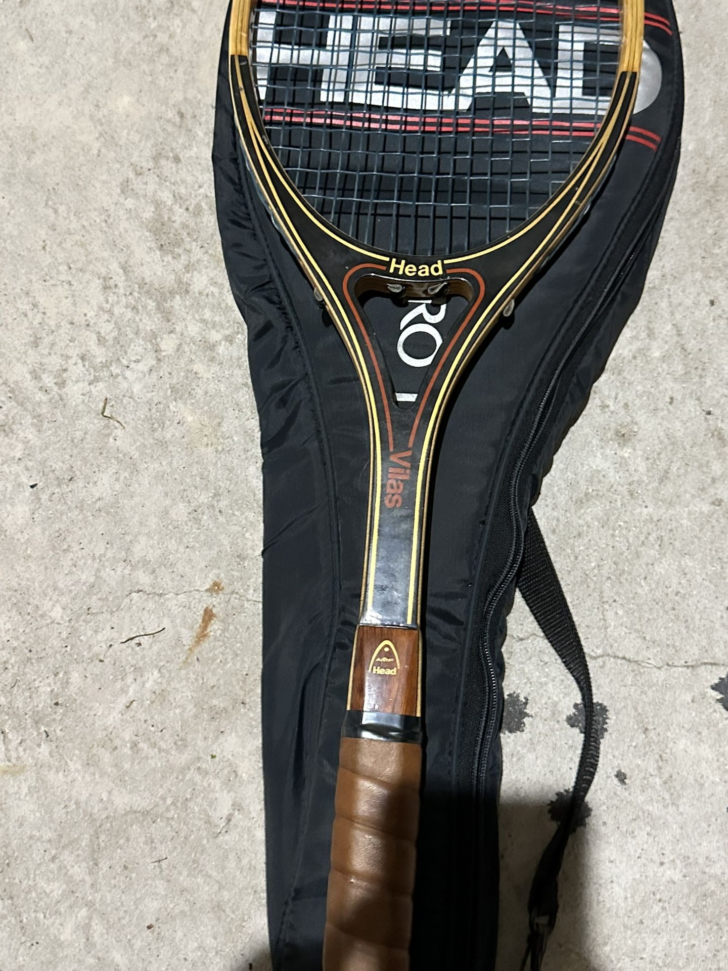 Tennis Racket
