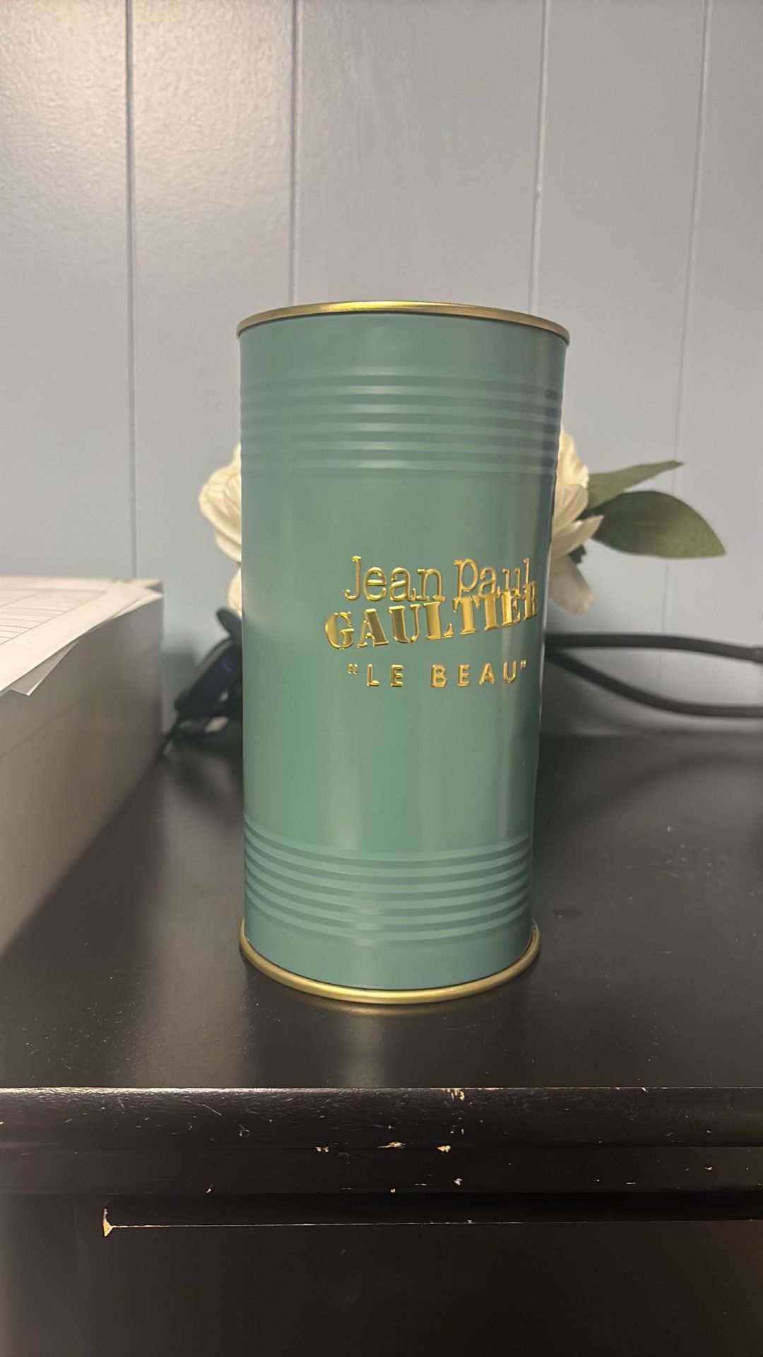 Jean Paul gaultier le Beu