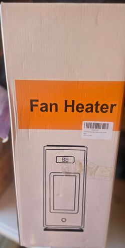 Heater