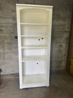 Solid Wood Shelf