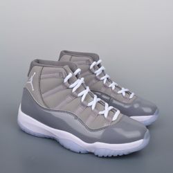 Jordan 11 Cool Grey 29