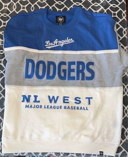 DODGERS XL