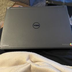 Dell Chromebook 