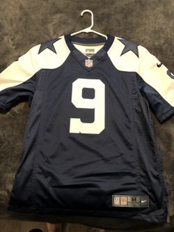 Cowboys jersey