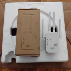 Wifi Extender 