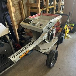 Brand New Mud Mixer