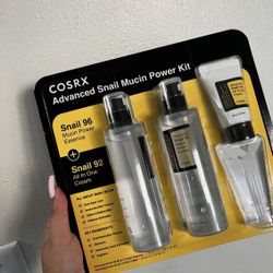 Cosrx Snail Mucin