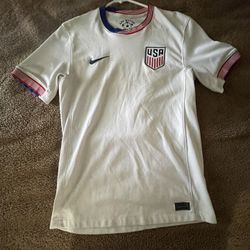 USA Size S Men
