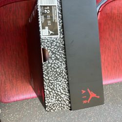 Jordan 3 