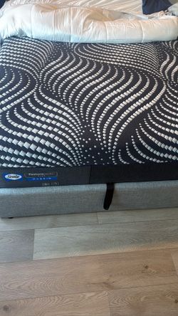 Sealy Posturepedic Plus Hybrid