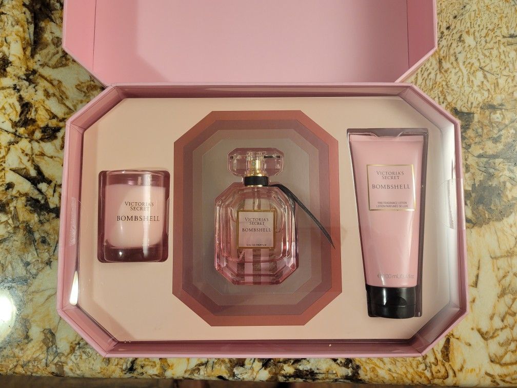 Fragrance   Set