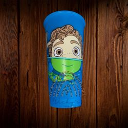 Luca Color Changing Cup