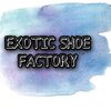 New & Used Exotic Shoe Factory