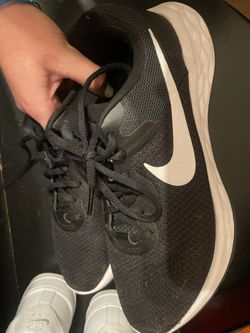 Womens Nike Running Shoe