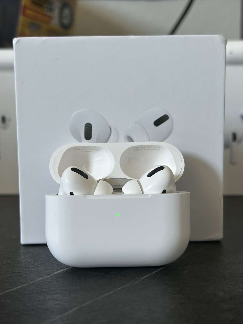 Air Pods Pro 2’s