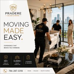 Quick move Miami