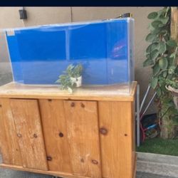 Acrylic Fish Tank